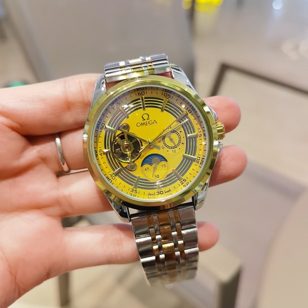 ブランド時計素材ディテール